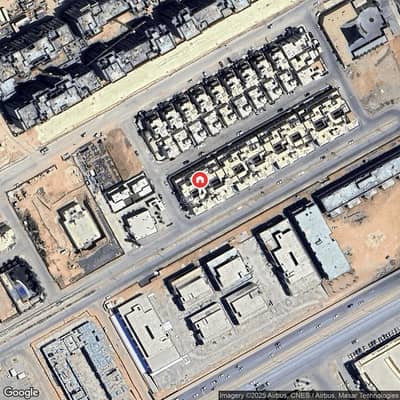 2 Bedroom Flat for Rent in East Riyadh, Riyadh - Apartment for rent in Al Narjis neighborhood