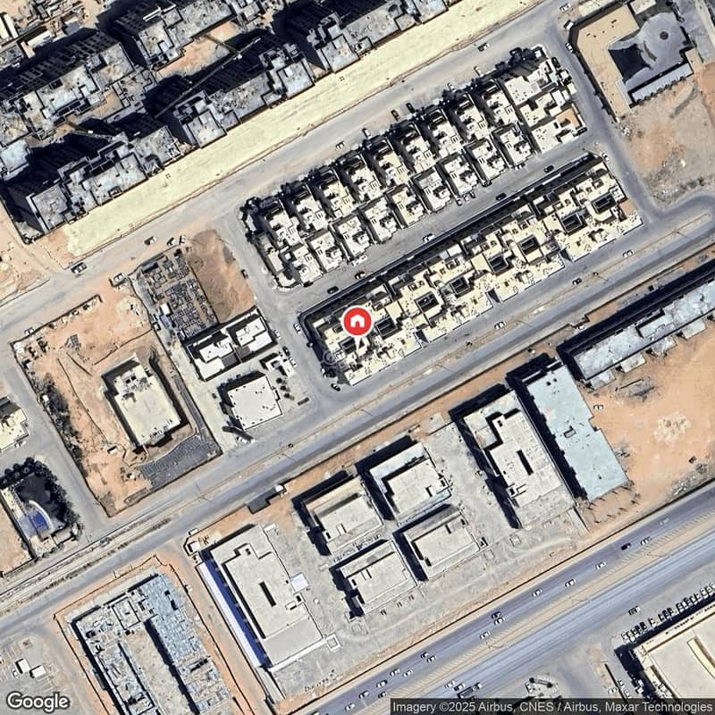 Apartment for rent in Al Narjis neighborhood