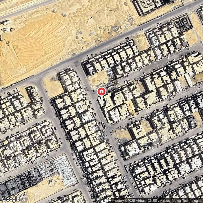 فيلا للإيجار في النرجس، الرياض