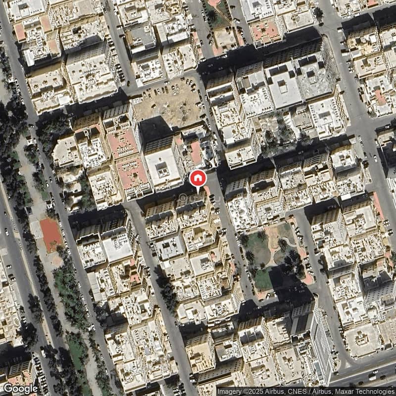 عقار للايجار