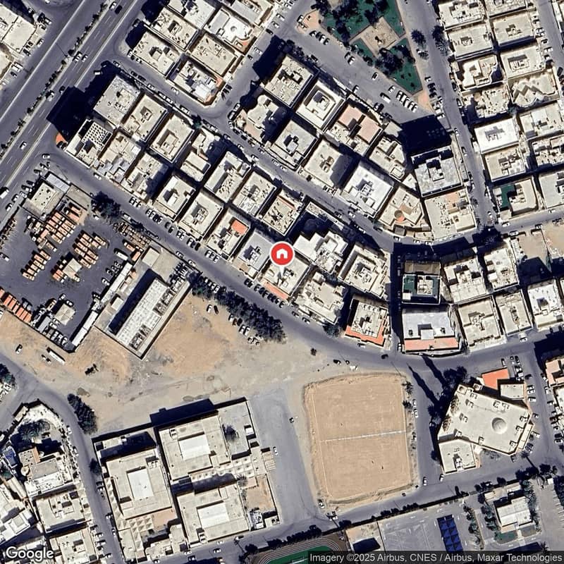 عقار للبيع