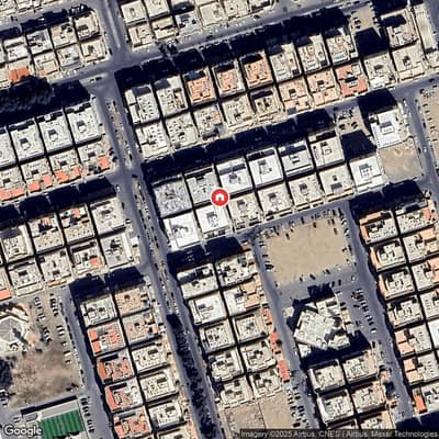 عمارة سكنية  للايجار في شمال جدة، جدة - مبنى سكني للإيجار في المروة، جدة