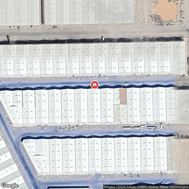 Warehouse For Rent in Al Sulay, Riyadh Warehouse For Rent in Al Sulay, Riyadh