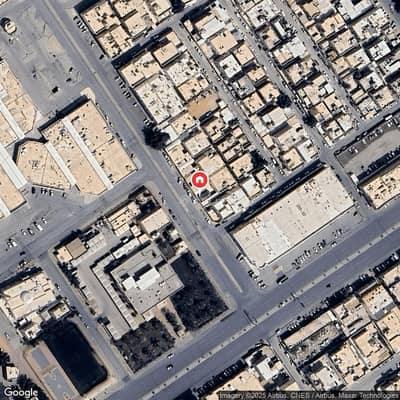 معرض  للايجار في شرق الرياض، الرياض - مبنى عرض للإيجار في النسيم الغربي، الرياض