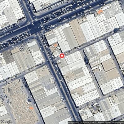 Warehouse for Rent in Central Riyadh, Riyadh - Warehouse For Rent in Al Faisaliyah, Riyadh