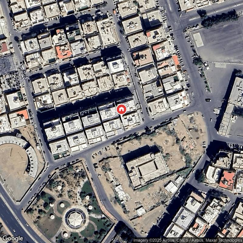Studio Apartment For Rent in Al Rabwa, Jeddah