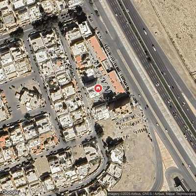 عمارة سكنية  للبيع في شمال جدة، جدة - 3 غرف نوم مبنى للبيع في المحمدية، جدة