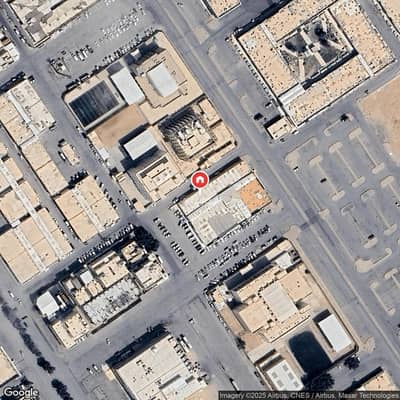 معرض  للايجار في شرق الرياض، الرياض - حي النسيم الغربي