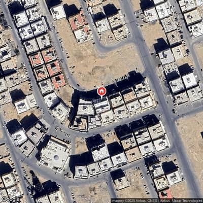 فلیٹ 1 غرفة نوم للايجار في شمال جدة، جدة - شقة بغرفة نوم واحدة صالة مطبخ ودورت مياه للإيجار في الريان، جدة