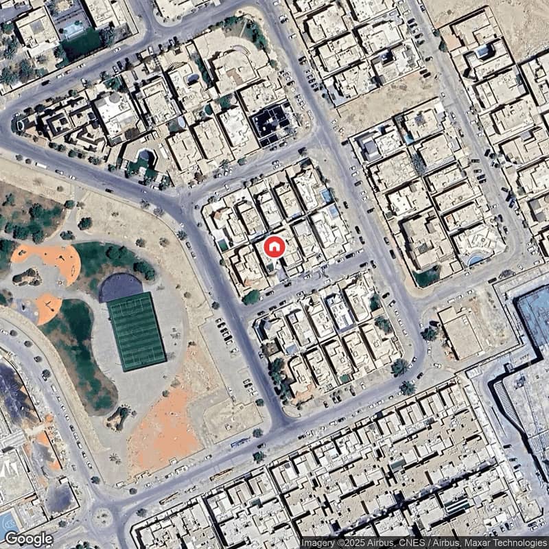 فيلا للبيع في الملحق، الرياض