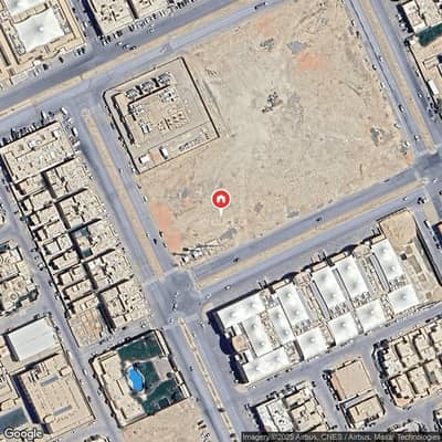 فیلا 11 غرف نوم للبيع في شمال الرياض، الرياض - فيلا مكونة من 11 غرفة نوم للبيع في اليمامة، الرياض