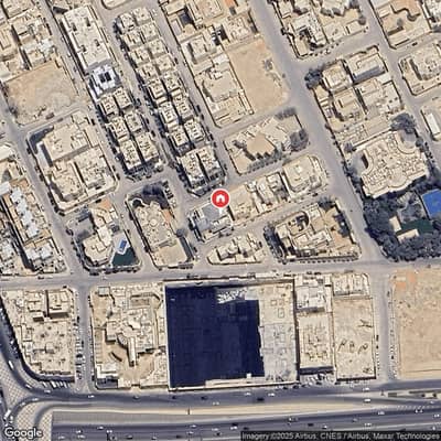 فیلا  للايجار في شمال الرياض، الرياض - فيلا للإيجار في المـثـر الشمالي، الرياض