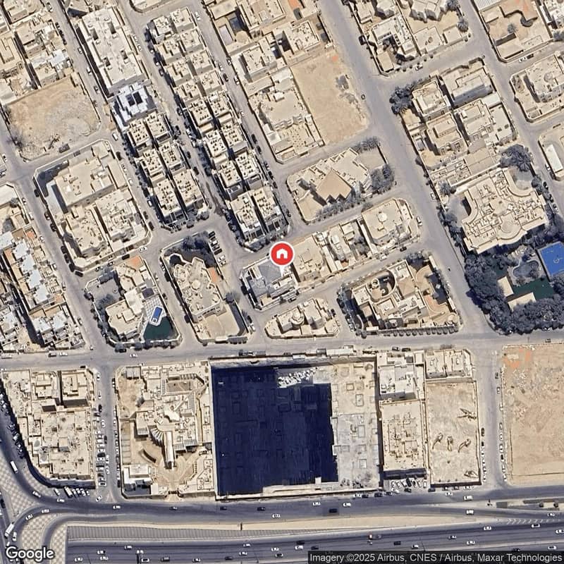 فيلا للإيجار في المـثـر الشمالي، الرياض