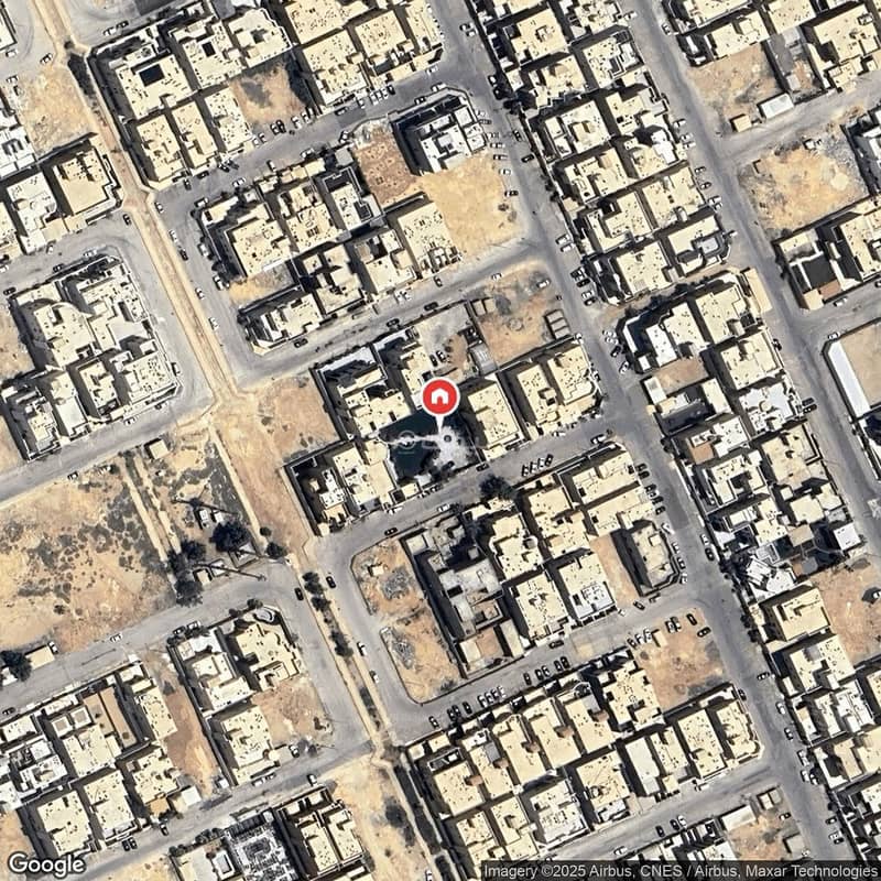 Villa For Rent in Al Narjis, Riyadh