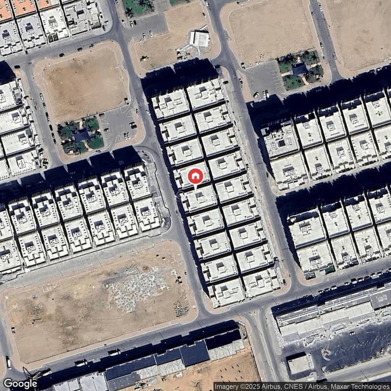 Studio Apartment For Rent in Al Marwah, Jeddah