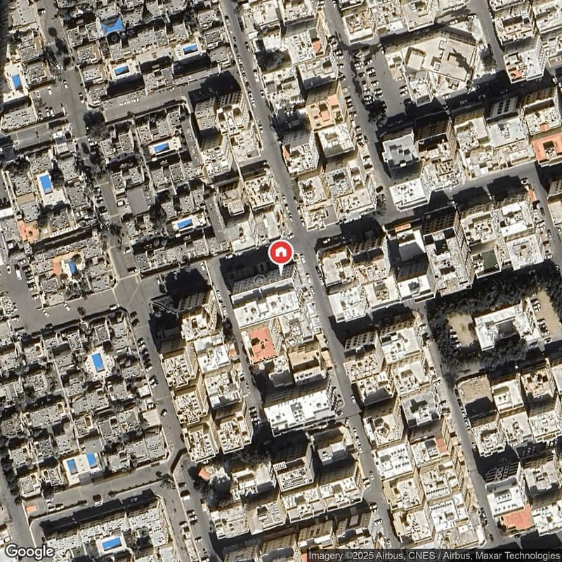Apartment for Sale in Al Salamah, North Jeddah