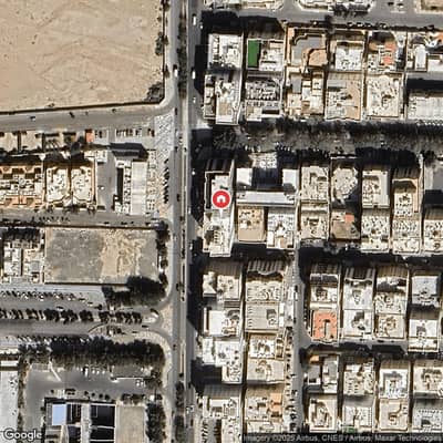 استوديو  للبيع في شمال جدة، جدة - شقة استوديو للبيع في الزهراء، جدة