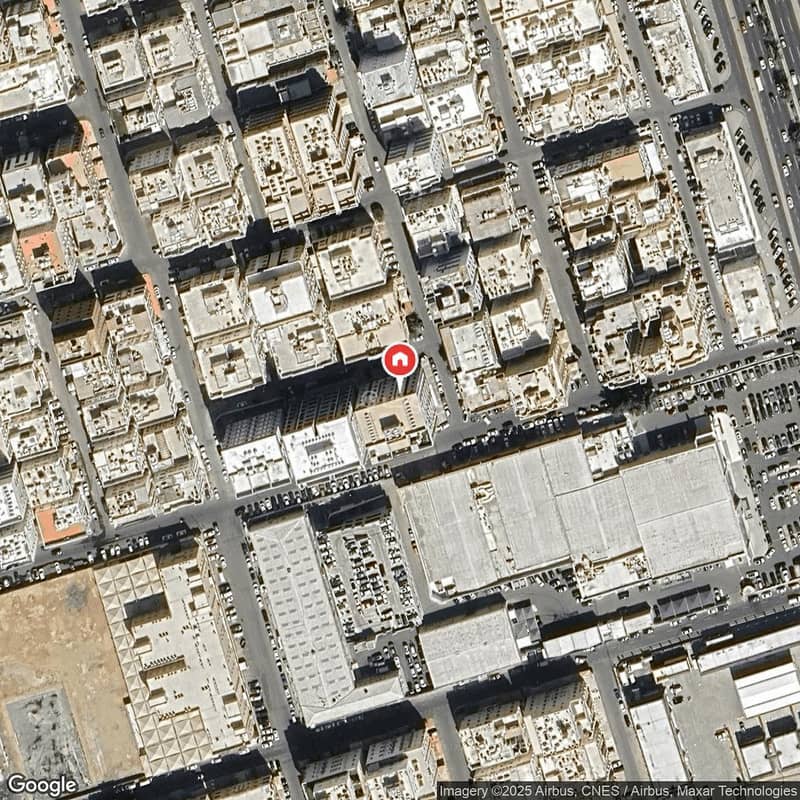 شقة استوديو للبيع في السلامة، جدة شقة استوديو للبيع في السلامة، جدة