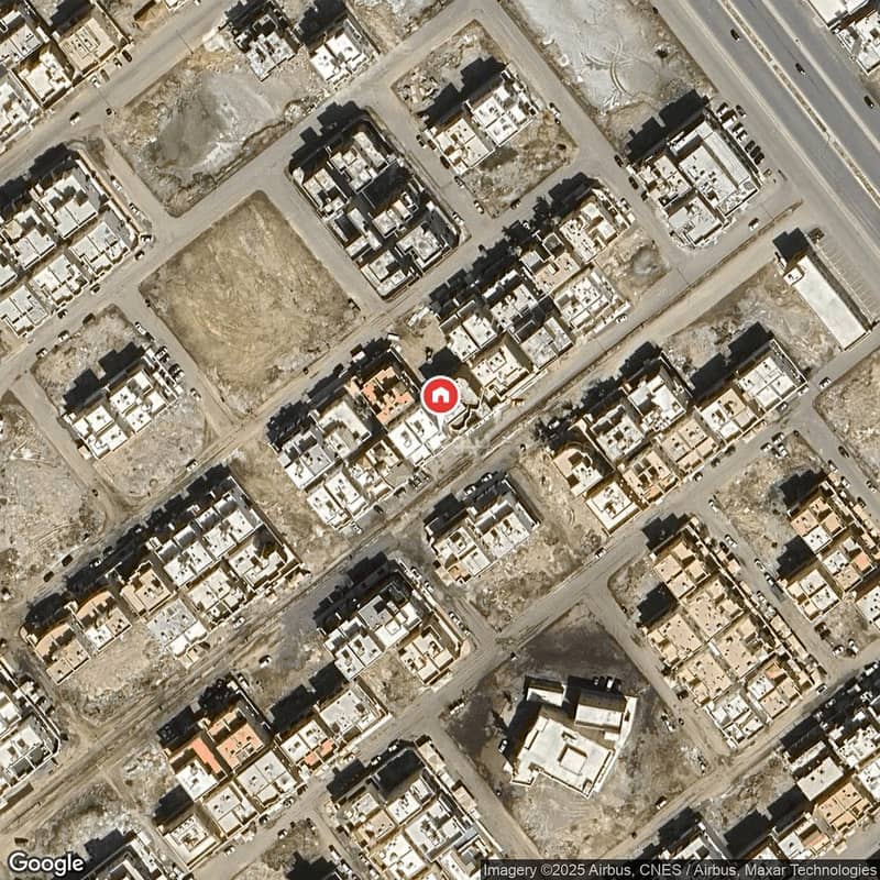Villa For Rent in Al Yaqout, Jeddah