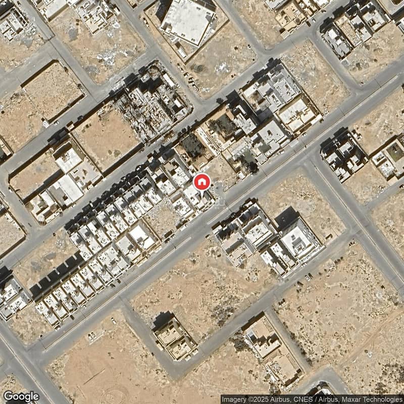 Studio Apartment For Rent in Al Sheraa, Jeddah