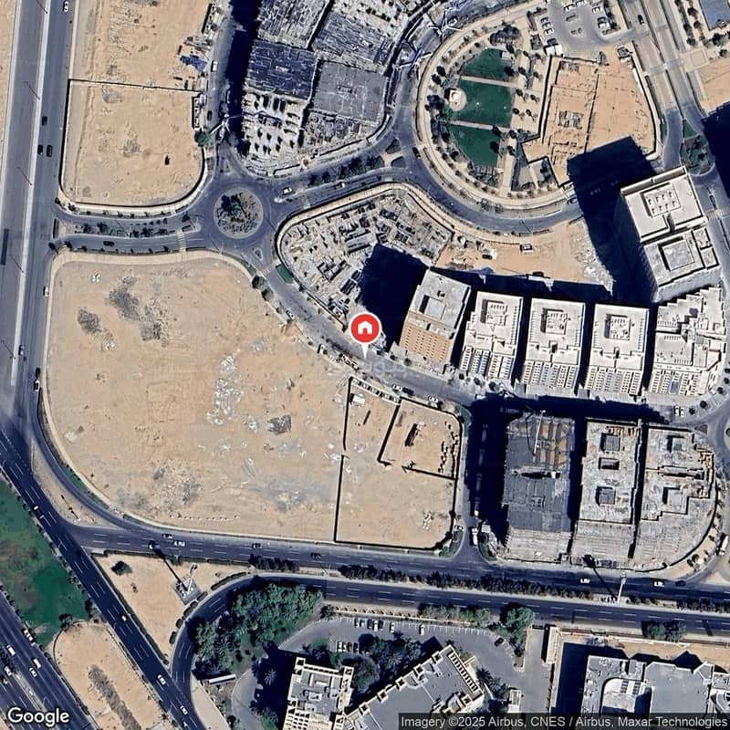 Apartment for Sale in Al Fayhaa, North Jeddah