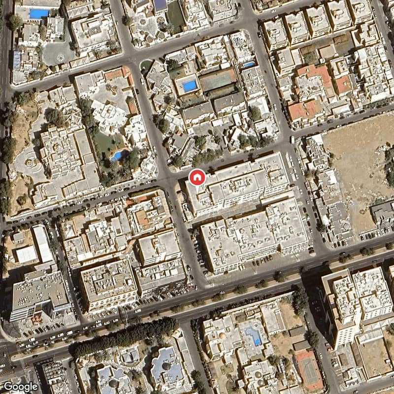 Apartment for sale in Al Rawdah, north Jeddah Apartment for sale in Al Rawdah, north Jeddah