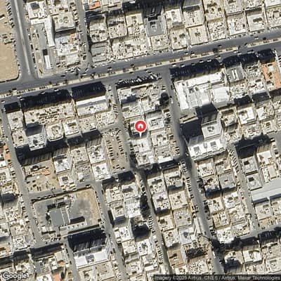 عمارة سكنية  للايجار في شمال جدة، جدة - مبنى للإيجار في البوادي، جدة