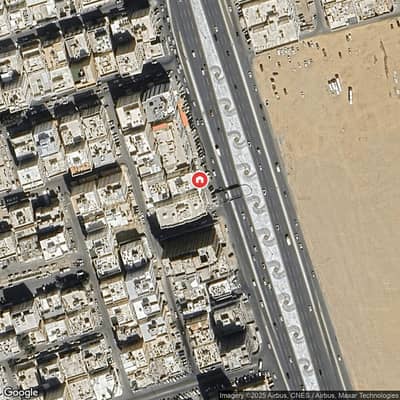 Studio for Rent in North Jeddah, Jeddah - Studio Apartment For Rent in Al Bawadi, Jeddah