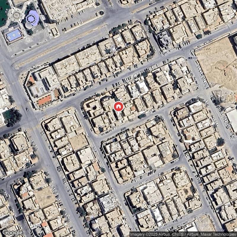 Villa For Rent in Al Taawun, Riyadh