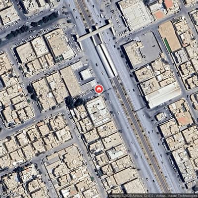 Studio for Rent in North Riyadh, Riyadh - Studio Apartment For Rent in Al Muruj, Riyadh