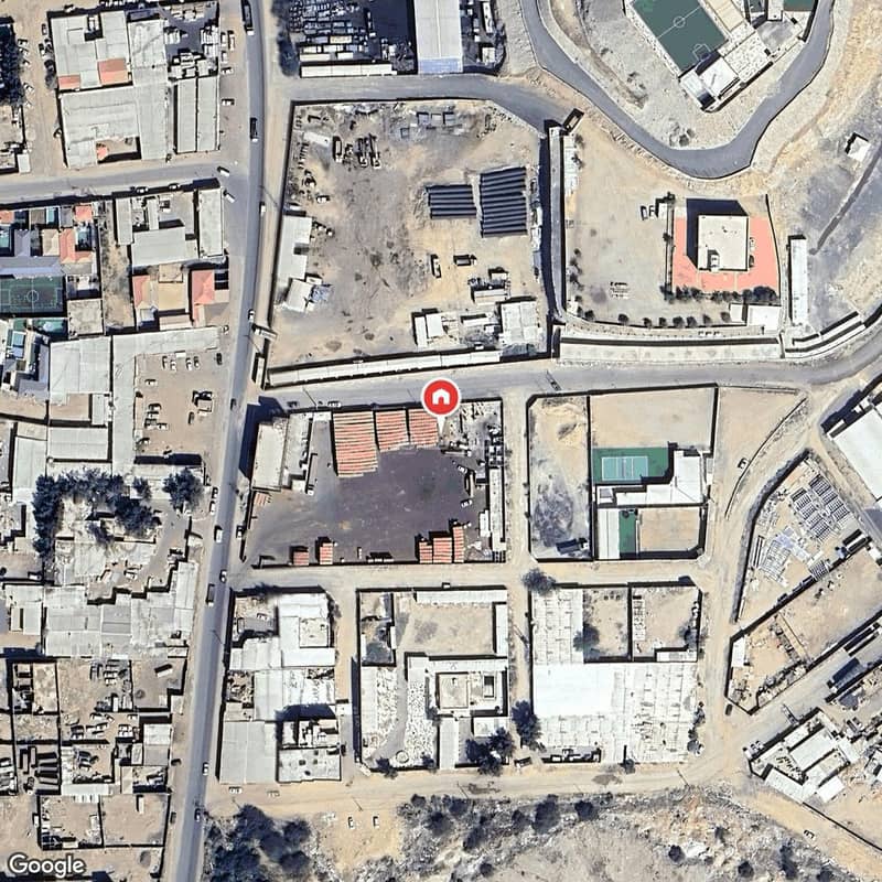 Studio Apartment For Rent in Al Montazah, Jeddah