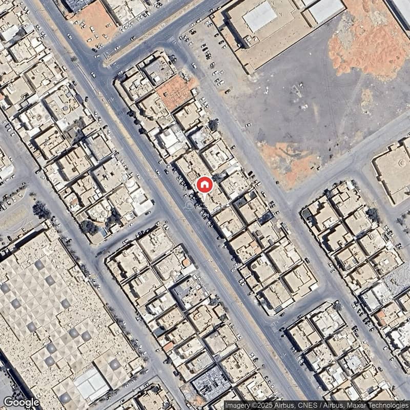 Studio Apartment For Rent in King Faisal, Riyadh