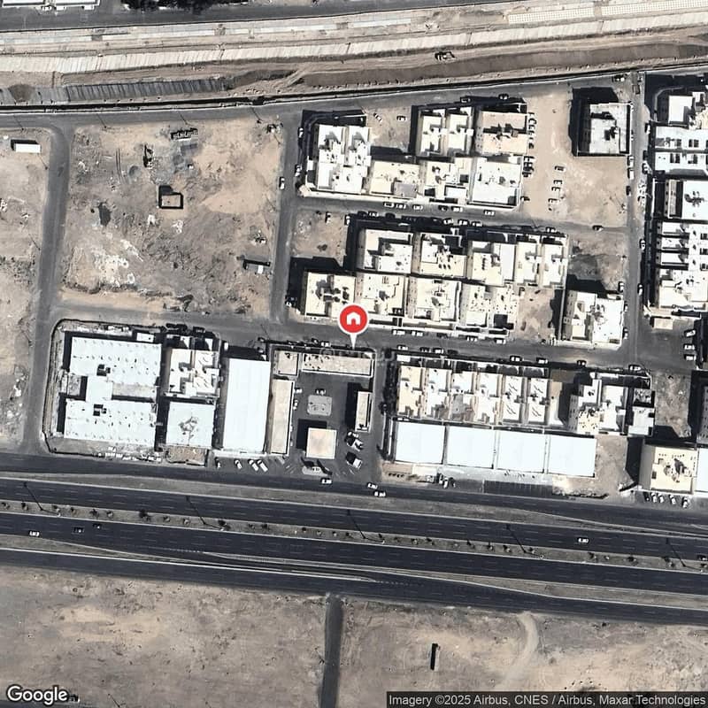 Studio Apartment For Rent in Tayba, Madina