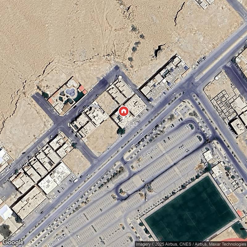 Studio Apartment For Rent in Dhahrat Laban, Riyadh