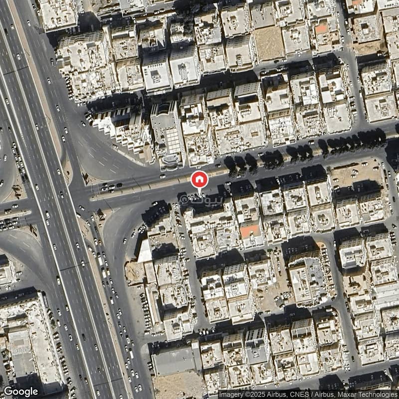 Studio Apartment For Rent in Al Rabwa, Jeddah