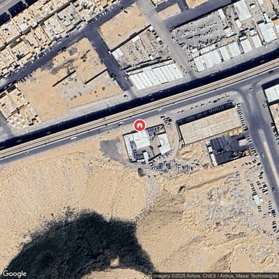 عمارة سكنية  للايجار في غرب الرياض، الرياض - مبنى للإيجار في العوالي، الرياض