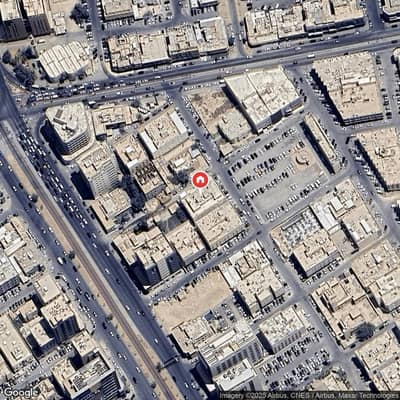 Studio for Rent in Central Riyadh, Riyadh - Studio Apartment For Rent in Al Malaz, Riyadh