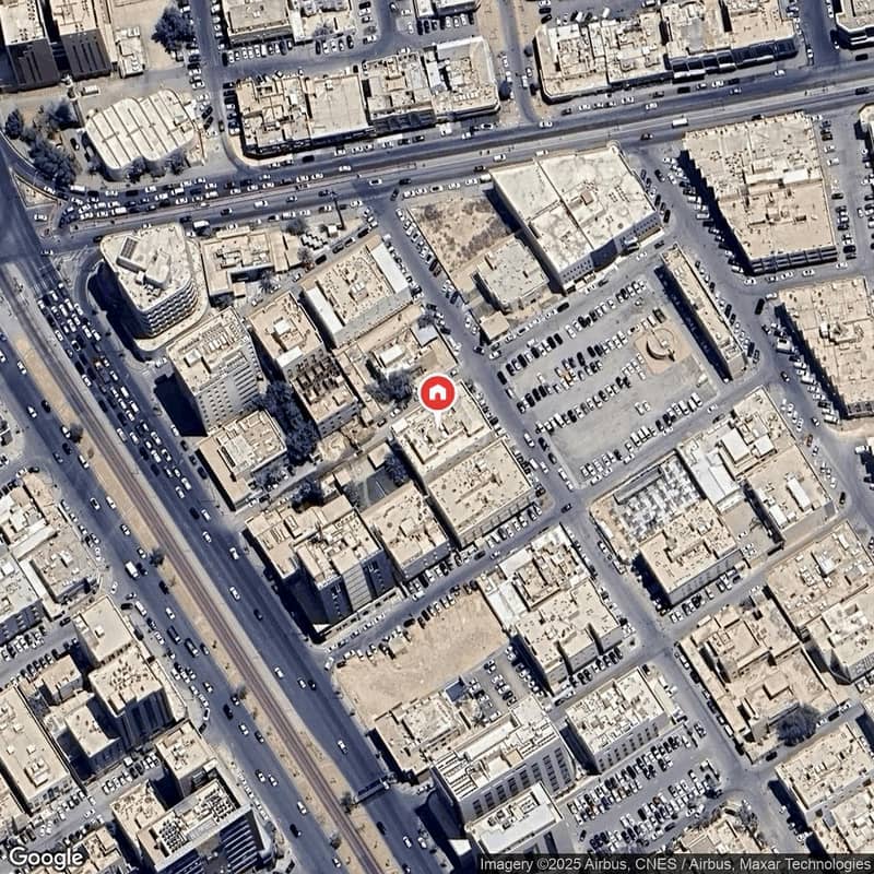 Studio Apartment For Rent in Al Malaz, Riyadh