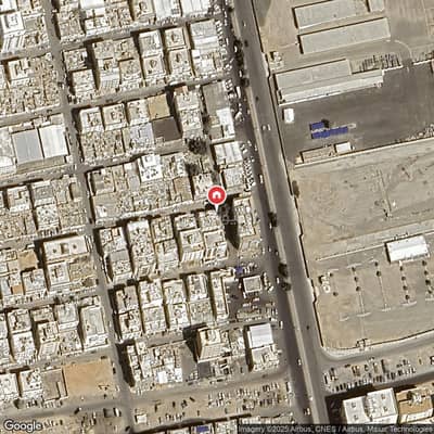 Studio for Rent in Central Jeddah, Jeddah - Studio Apartment For Rent in Al Faisaliyah, Jeddah