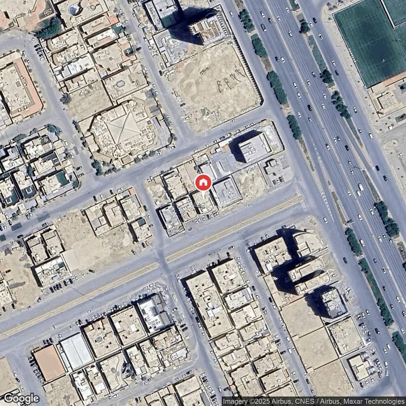 Studio Apartment For Rent in Al Malqa, Riyadh
