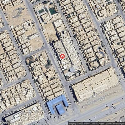 دور 5 غرف نوم للايجار في شمال الرياض، الرياض - دور حي الياسمين