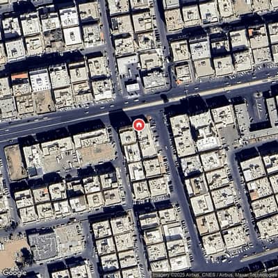 Studio for Rent in North Jeddah, Jeddah - Studio Apartment For Rent in Al Marwah, Jeddah