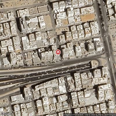 Studio for Rent in Central Jeddah, Jeddah - Studio Apartment For Rent in Al Faisaliyah, Jeddah