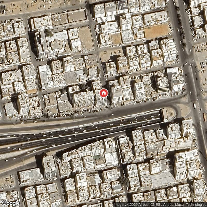 Studio Apartment For Rent in Al Faisaliyah, Jeddah