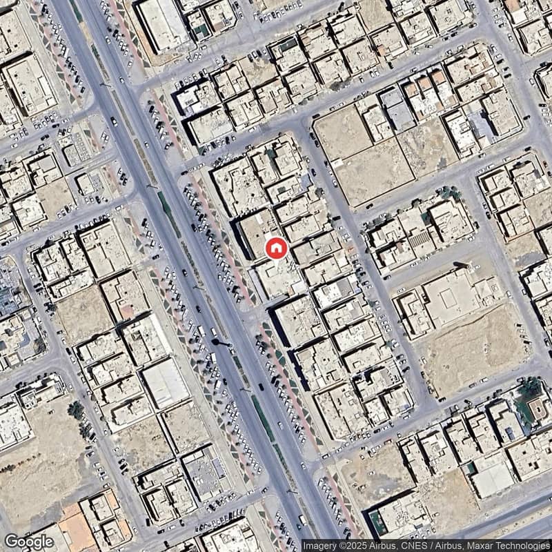 Exhibition Building For Rent in Al Malqa, Riyadh