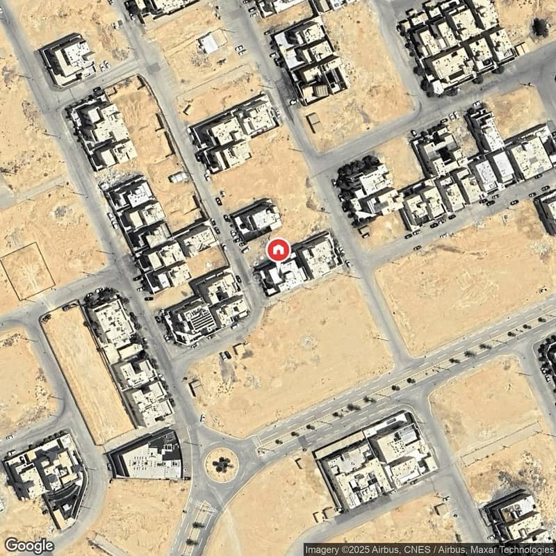 Studio Apartment For Rent in Al Qirawan, Riyadh