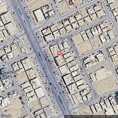 معرض  للايجار في شمال الرياض، الرياض - مبنى معرض للإيجار في الملقة، الرياض