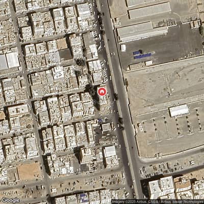 Studio for Rent in Central Jeddah, Jeddah - Studio Apartment For Rent in Al Faisaliyah, Jeddah