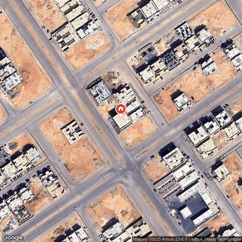 Exhibition Building For Rent in Al Mahdiyah, Riyadh