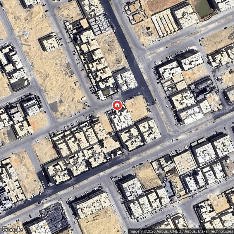 Studio Apartment For Sale in Al Narjis, Riyadh